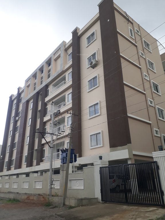  agr castle Elevation