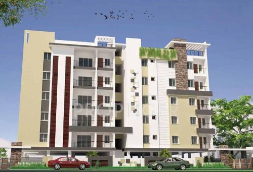  agr-castle Images for Elevation of Prakruthi AGR Castle