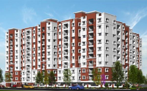 Images for Elevation of Namaha Estates Landmark Towers