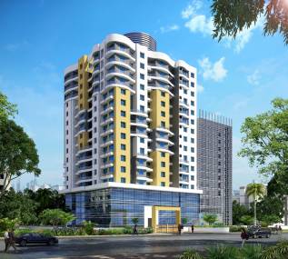 Images for Elevation of JBM GST Grand Images for Elevation of JBM GST Grand