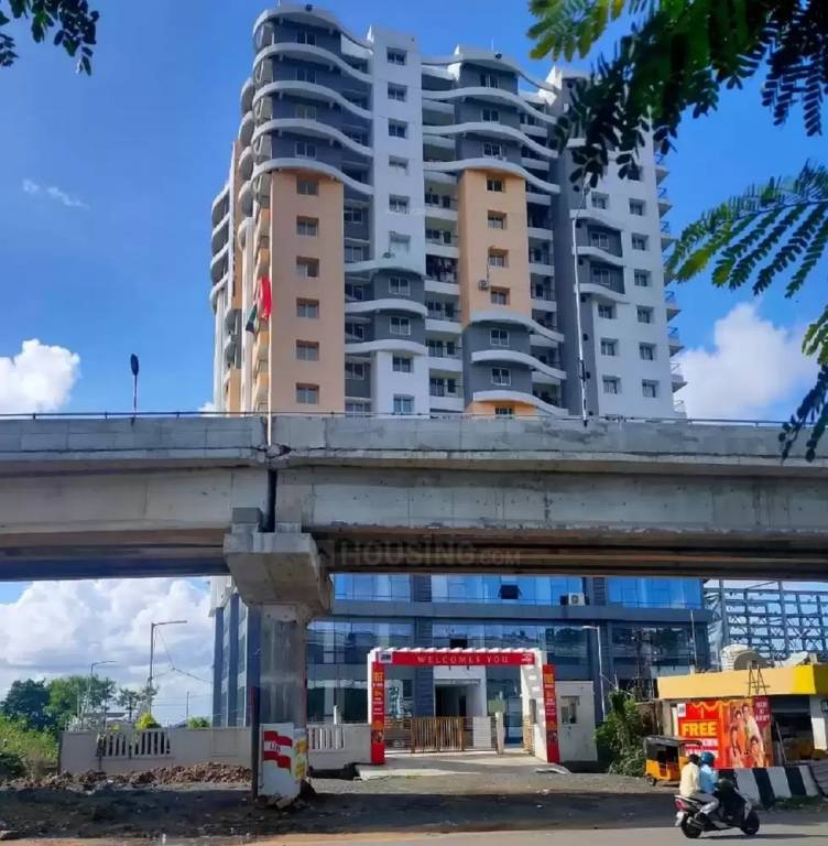  gst grand Gated Community