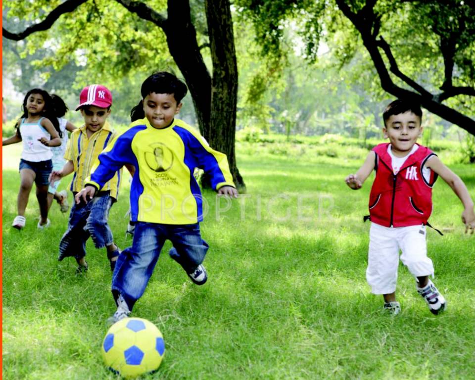 Images for Amenities of Ansal Town