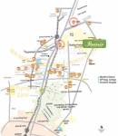 Images for Location Plan of Pushkar Reverie Images for Location Plan of Pushkar Reverie