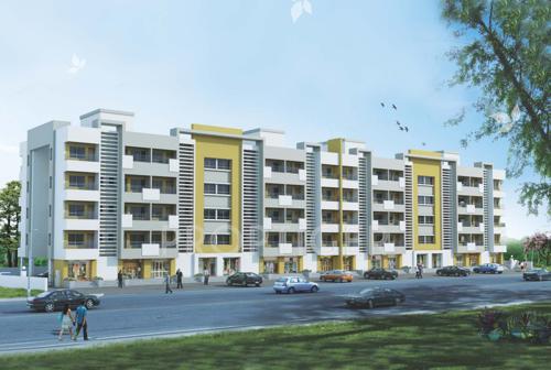 Images for Elevation of Jalan Sai Sparsh Kapurhol
