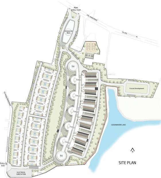  pursuit-of-a-radical-rhapsody-apartment Images for Site Plan of Total Environment Pursuit Of A Radical Rhapsody Apartment