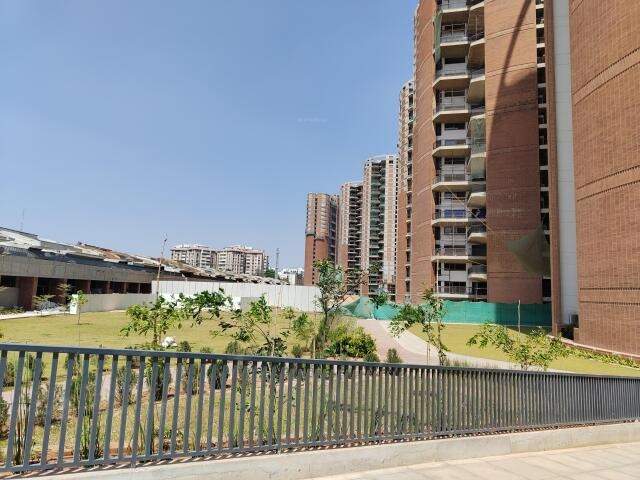  pursuit of a radical rhapsody apartment Tower 1 Construction Status Feb 24