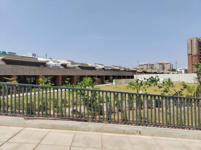  pursuit of a radical rhapsody apartment Tower 1 Construction Status Feb 24