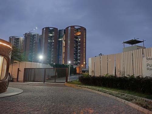  pursuit-of-a-radical-rhapsody-apartment Tower 1 Construction Status Nov-24