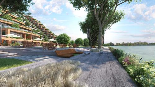  pursuit-of-a-radical-rhapsody-apartment Amphitheater