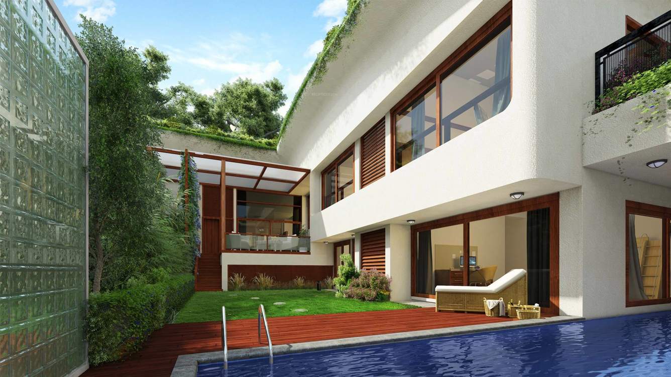  pursuit of a radical rhapsody apartment Sun Deck