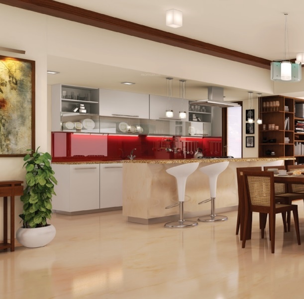 Total Environment Pursuit Of A Radical Rhapsody