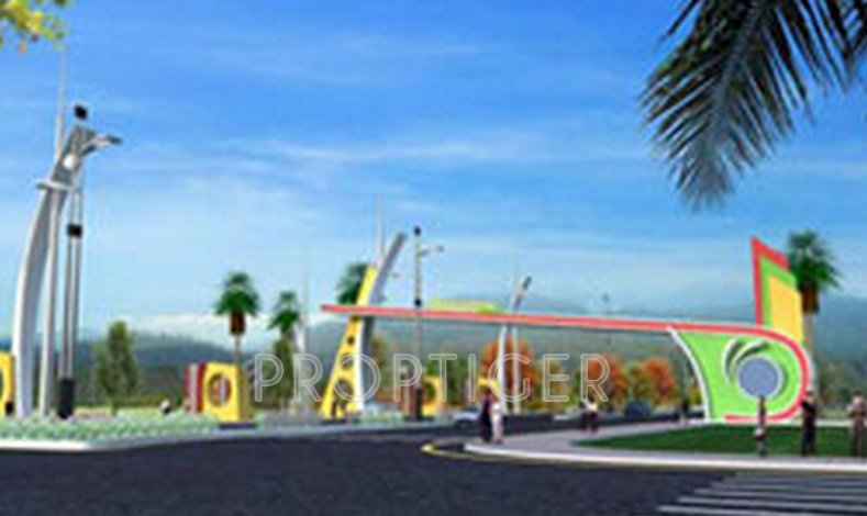 Images for Main Other of Trendz Atrium