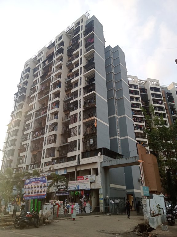  city phase 1 Elevation