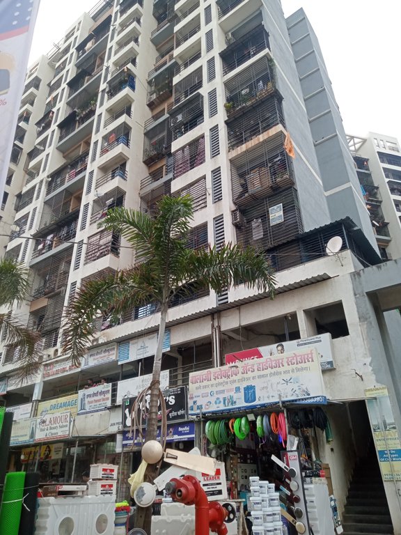  city phase 1 Elevation