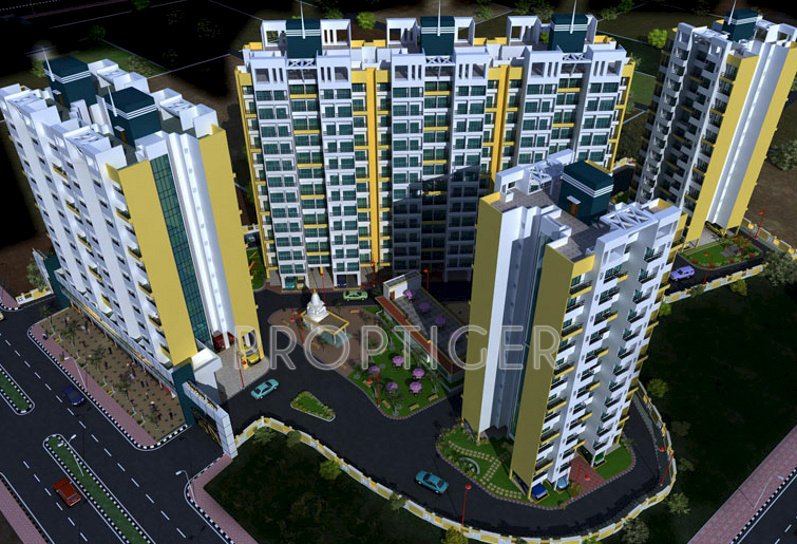  city phase 1 Images for Elevation of Navkar City Phase 1