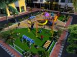  city-phase-1 Children's play area