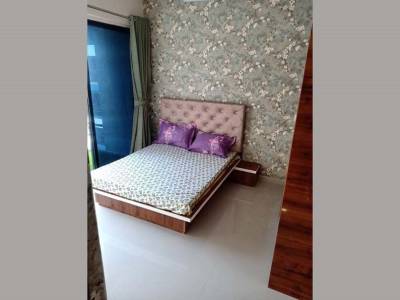  city-phase-1 Bedroom