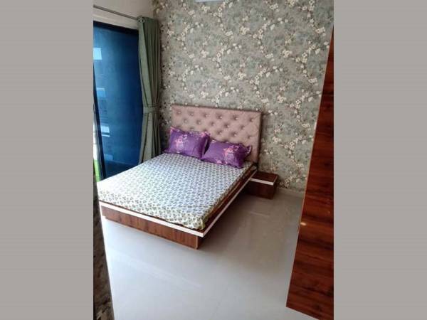  city-phase-1 Bedroom