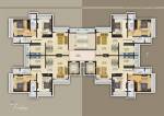 Images for Cluster Plan of Rite Developers Fortune Images for Cluster Plan of Rite Developers Fortune