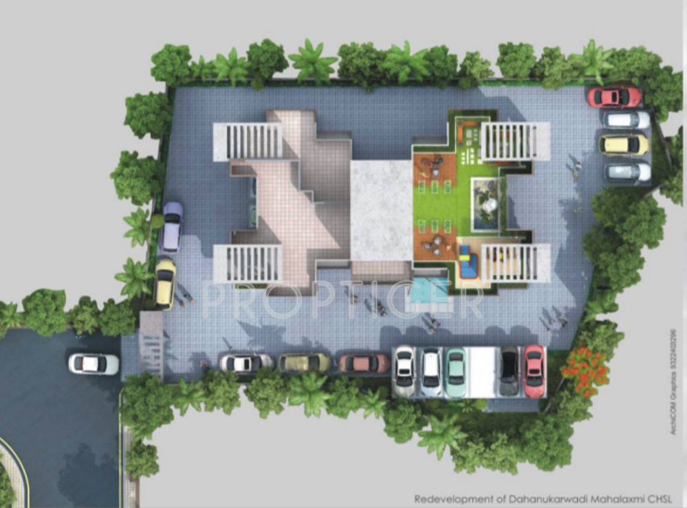 Images for Layout Plan of Rite Developers Fortune