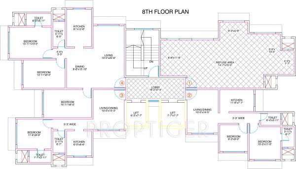 Images for Cluster Plan of Rite Divine Images for Cluster Plan of Rite Divine
