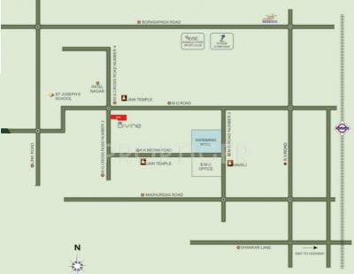 Images for Location Plan of Rite Divine Images for Location Plan of Rite Divine