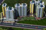  city-phase-2 Images for Elevation of Navkar City Phase 2