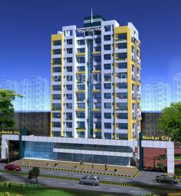 Images for Elevation of Navkar City Phase 2 Images for Elevation of Navkar City Phase 2