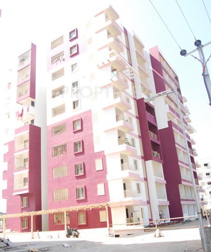 Images for Elevation of Arjun ARK Towers ark-towers Images for Elevation of Arjun ARK Towers