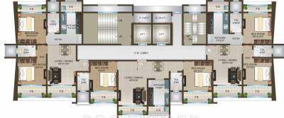 Images for Cluster Plan of Rite Developers Splendor