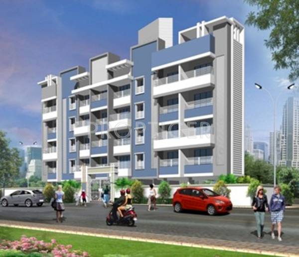 Elevation dias-and-sons-builder valley-residency Elevation