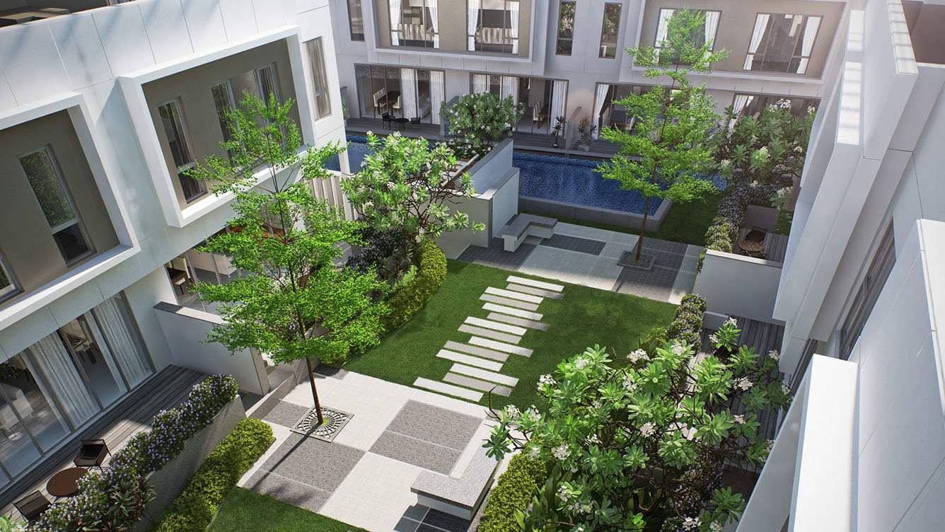 alanoville Images for Elevation of Goyal Alanoville