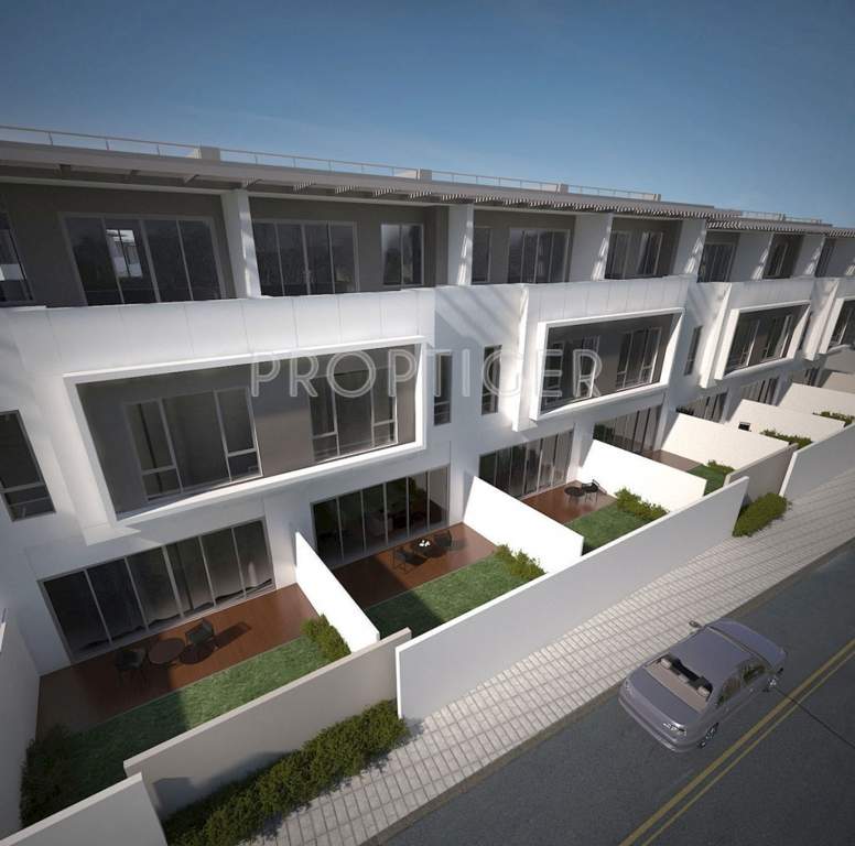 alanoville Images for Elevation of Goyal Alanoville