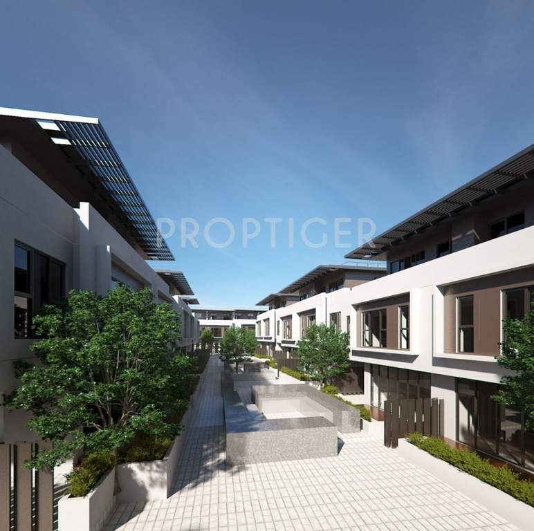 alanoville Images for Elevation of Goyal Alanoville