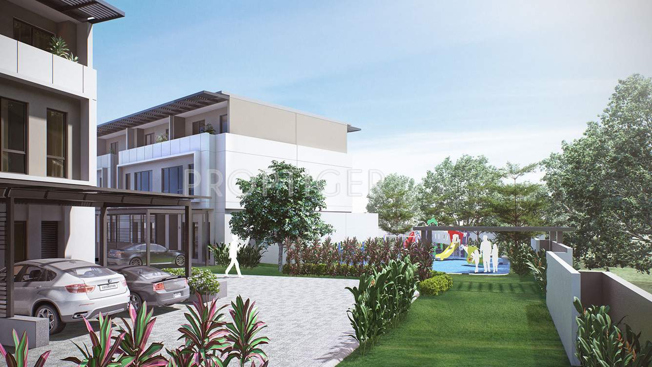 alanoville Images for Elevation of Goyal Alanoville