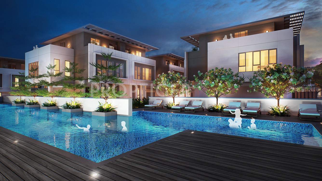 alanoville Images for Elevation of Goyal Alanoville