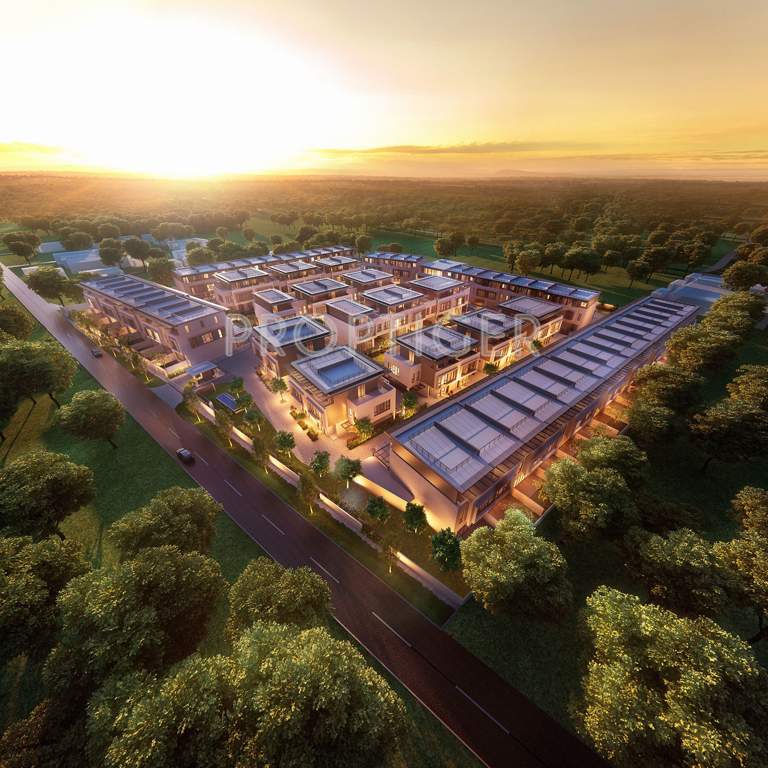 alanoville Images for Elevation of Goyal Alanoville