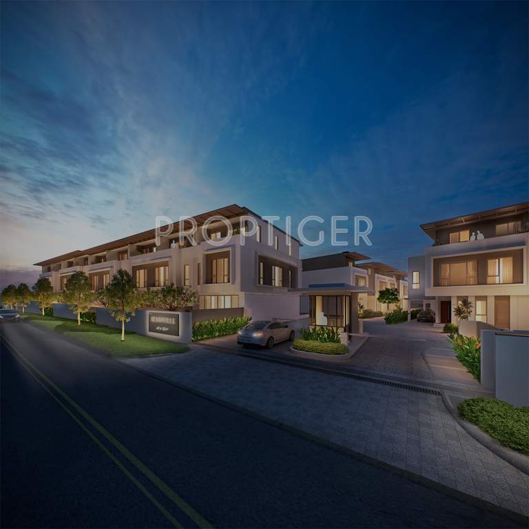 alanoville Images for Elevation of Goyal Alanoville