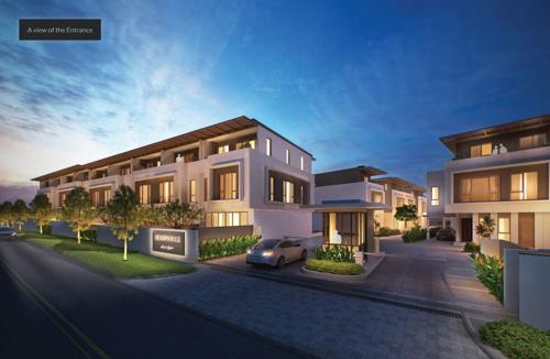  alanoville Images for Elevation of Goyal Alanoville