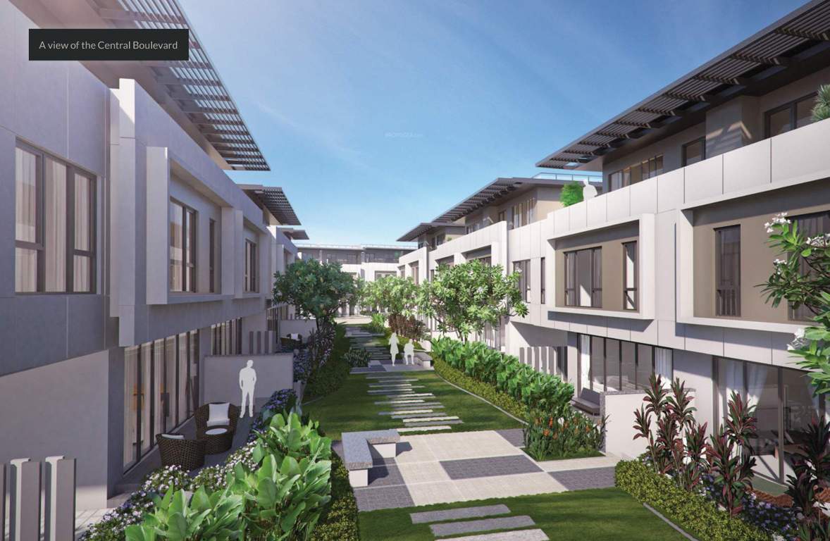 alanoville Images for Elevation of Goyal Alanoville