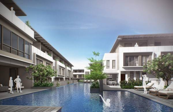  alanoville Swimming Pool