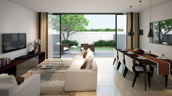  alanoville Living Area