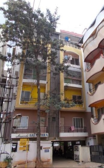  sai-mithra Elevation