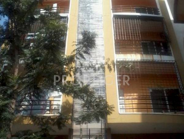 Images for Elevation of Sowparnika Projects Sai Mithra