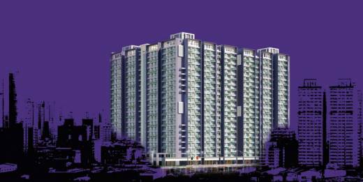 Images for Elevation of MAAD Yashwant Heights