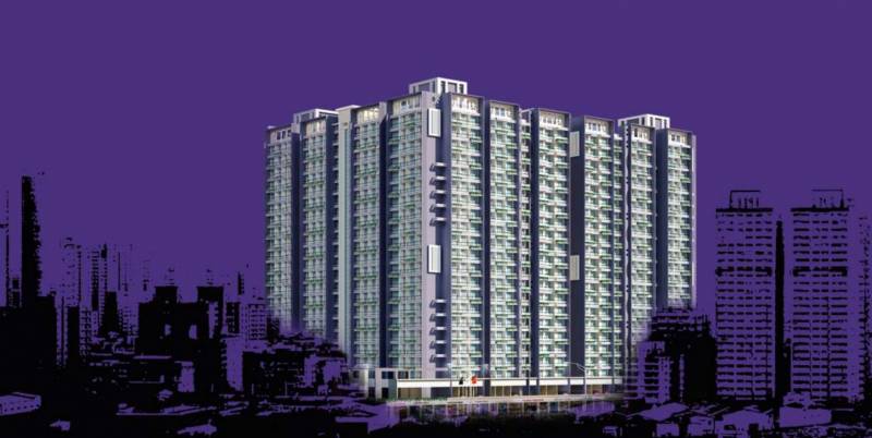 Images for Elevation of MAAD Yashwant Heights
