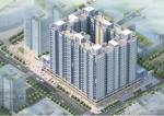 Images for Elevation of MAAD Yashwant Heights