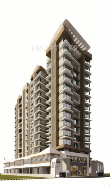 Images for Elevation of Dhanesh Siddharth Nagar Sukhvilla Chs Ltd