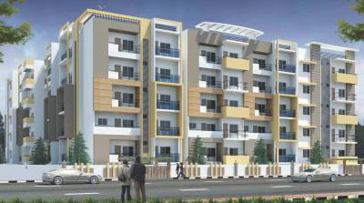  pride Images for Elevation of Purvi Pride