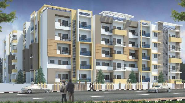 Images for Elevation of Purvi Pride pride Images for Elevation of Purvi Pride